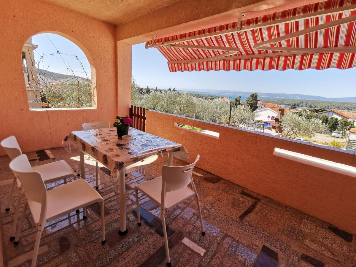 Apartments With A Swimming Pool Punat, Krk - 5378 Exterior photo