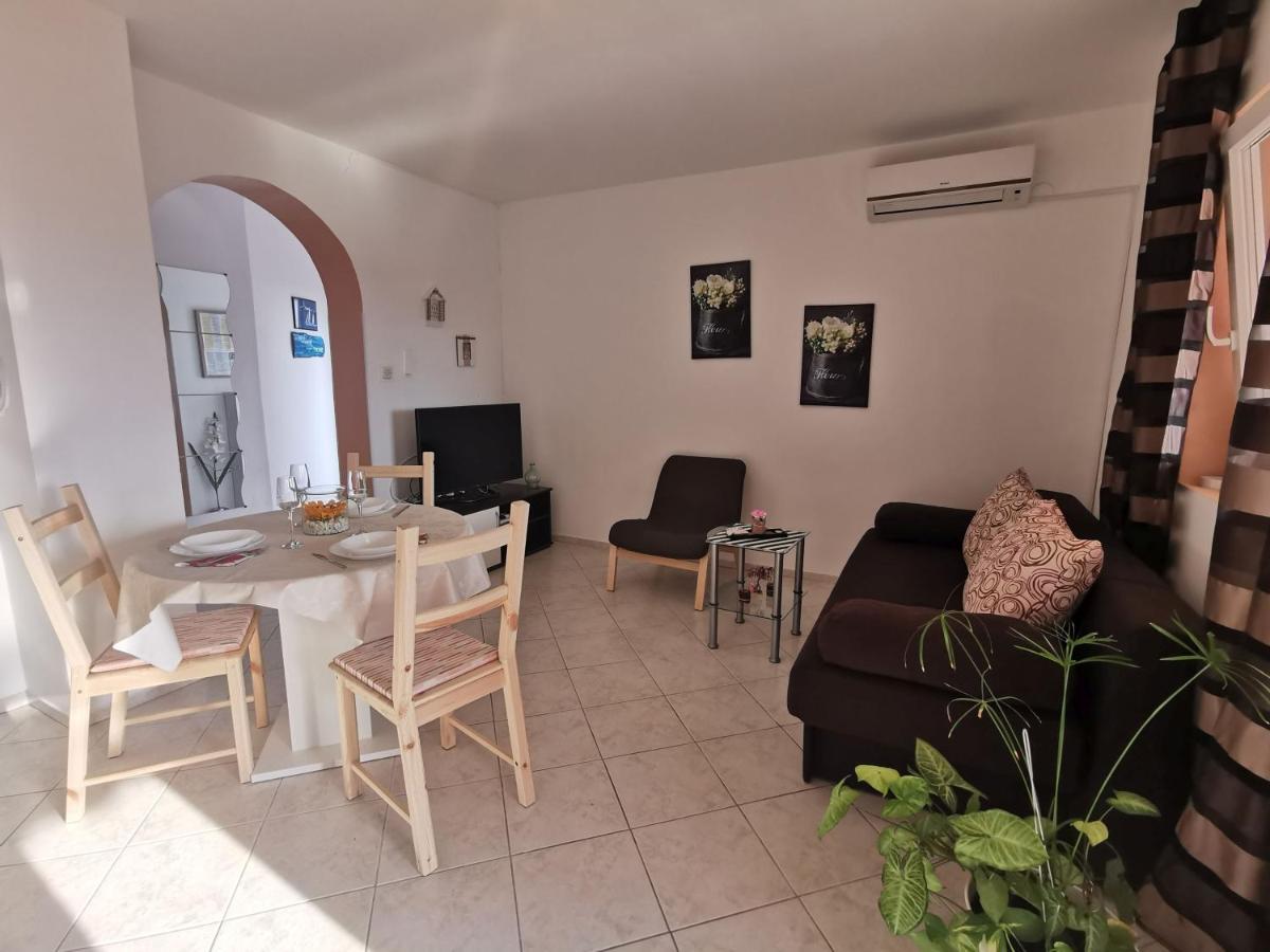 Apartments With A Swimming Pool Punat, Krk - 5378 Exterior photo